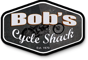 Bobs Cycle Shack Logo